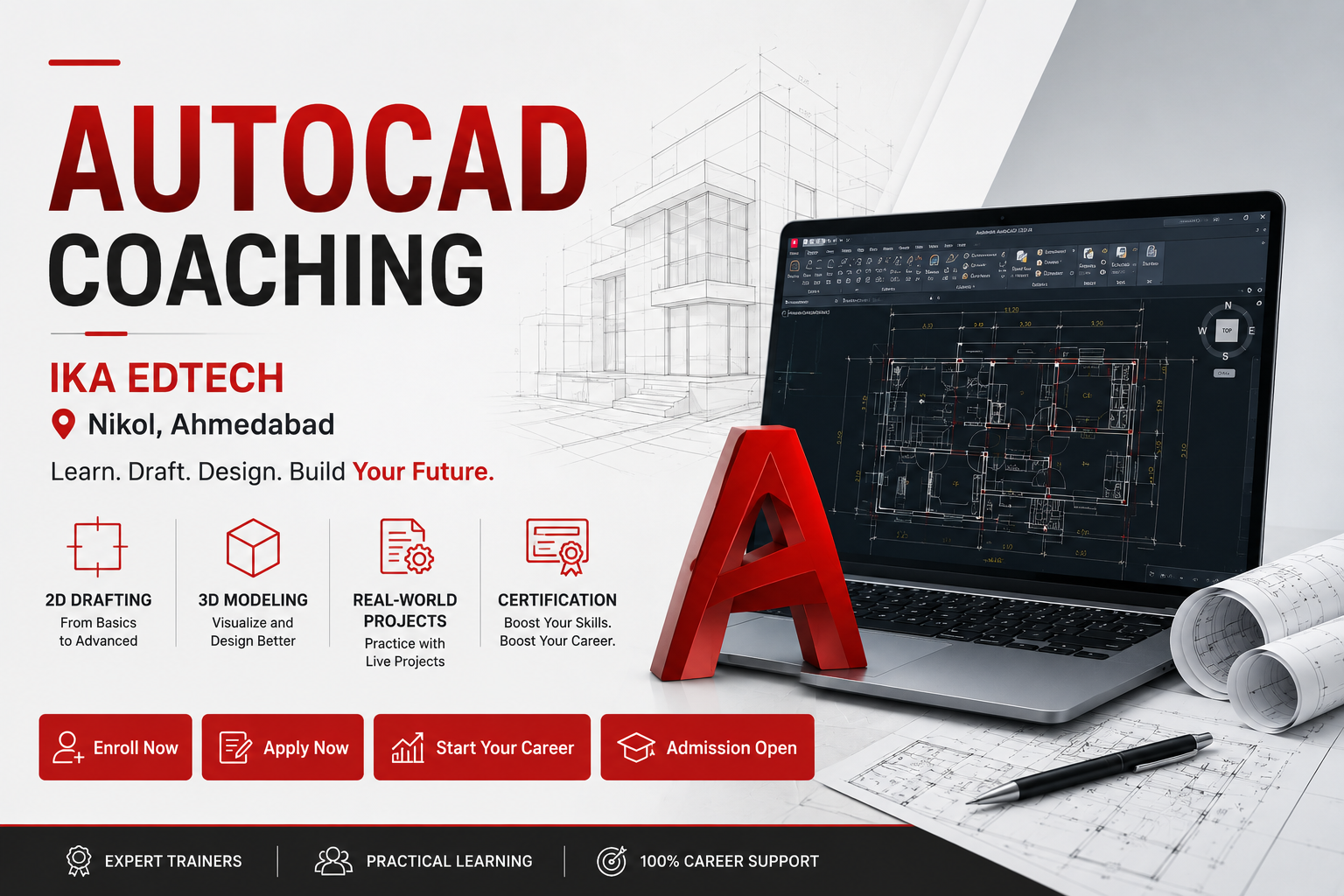 AutoCAD Course